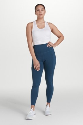 Lole Step Up Ankle Leggings - Women's 2