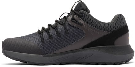 Columbia Trailstorm Waterproof Shoes - Men's 1