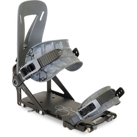 Spark R&D Surge ST Splitboard Bindings - 2026/2027 0