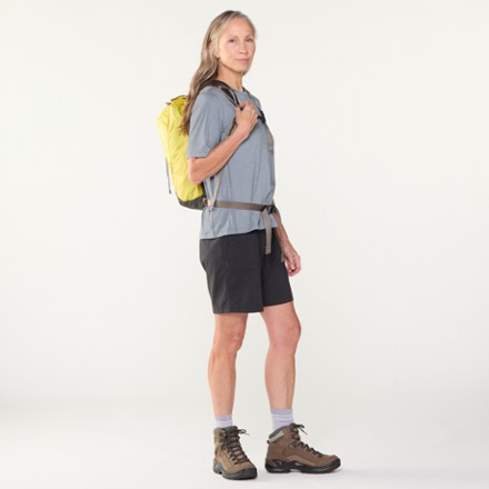 REI Co-op Sahara Shade T-Shirt - Women's 3