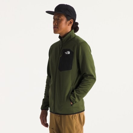 The North Face Crest Full-Zip Jacket - Men's 3