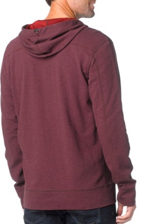 Back View (Rich Cocoa)