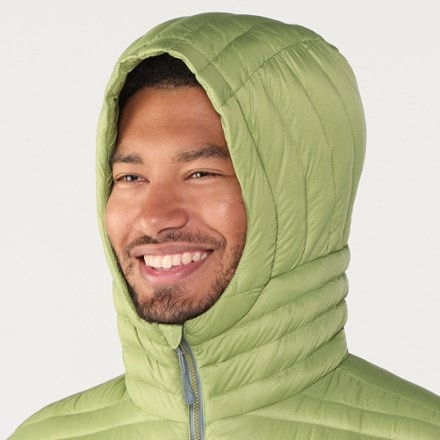 Stio Pinion Down Hooded Jacket - Men's 6