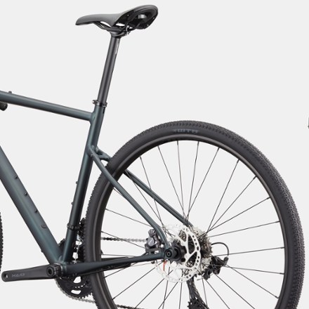 Cannondale Topstone 1 Bike 4