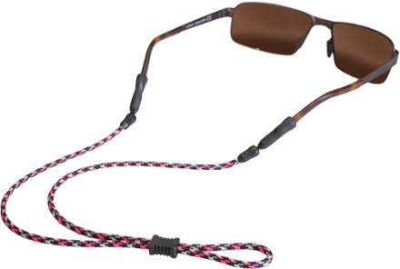 Croakies Terra System Adjustable Eyewear Retainer Reg Ends REI Coop