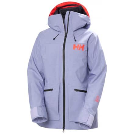 Helly Hansen Powderqueen 3.0 Insulated Jacket - Women's 0