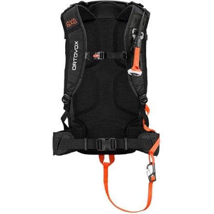 Ortovox AVABAG LiTRIC Tour 30 Avalanche Airbag Pack 1