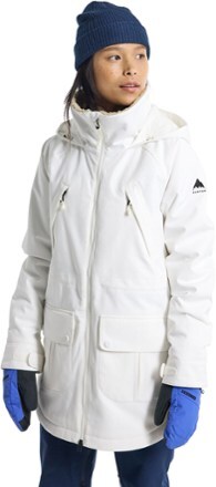 Women's Snow Jackets | REI Co-op