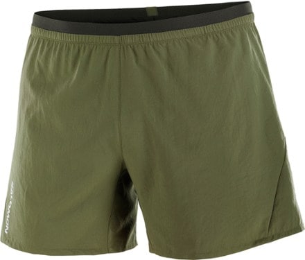 New Balance Impact Run Shorts - Men's 5 Inseam