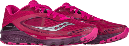 saucony women's kinvara 7 running shoe