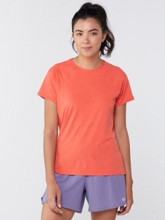 REI Co-op Swiftland Running T-Shirt - Women's 1