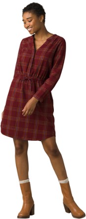 prAna Loop To Pines Dress 1