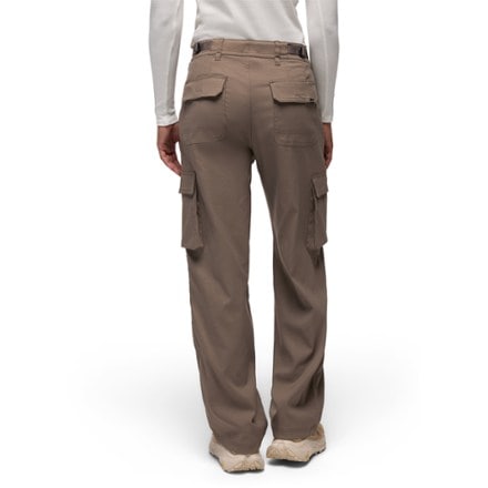 prAna Stretch Zion Cargo Pants - Women's 1