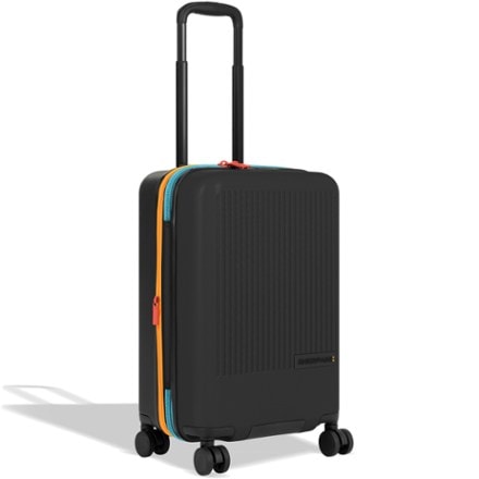 Sherpani Meridian 22" Carry-On Hardside Wheeled Luggage 0
