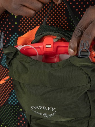 Osprey Katari 3 Hydration Pack - Men's 5