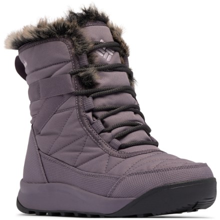 Columbia Minx Shorty IV Boots - Women's 2