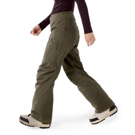 Arc'teryx Sentinel Insulated Snow Pants - Women's 5