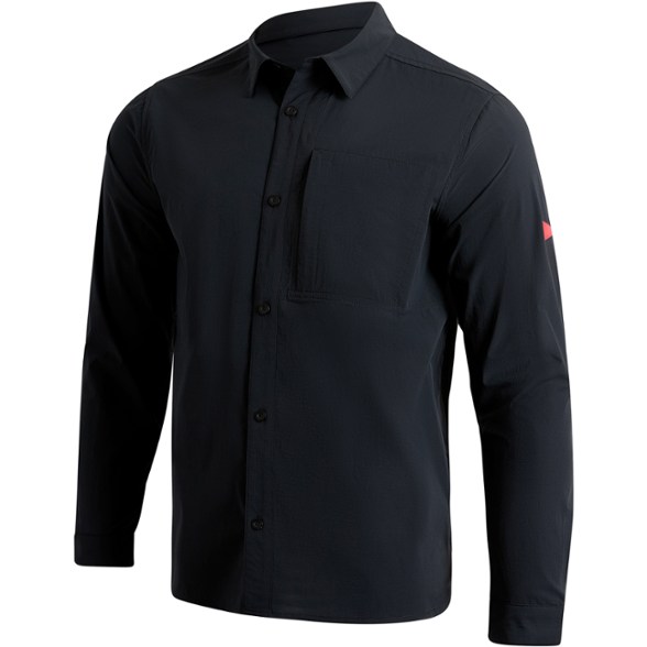 Product Image of color Black