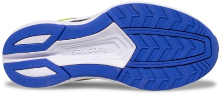 Saucony Endorphin KDZ Road-Running Shoes - Kids' 4