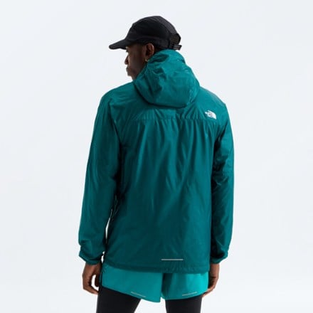 The North Face Ridgelite FUTUREFLEECE Wind Jacket - Men's 1