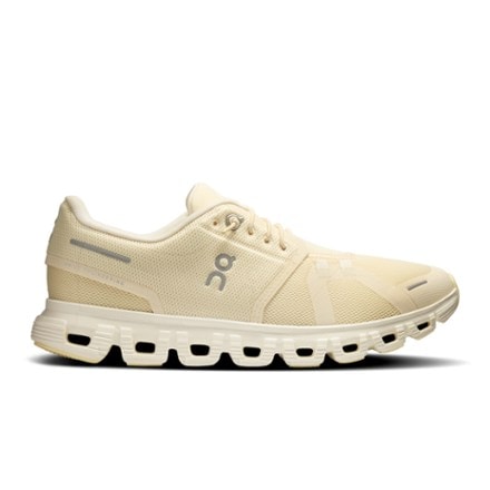 On Cloud 6 Shoes - Women's 0