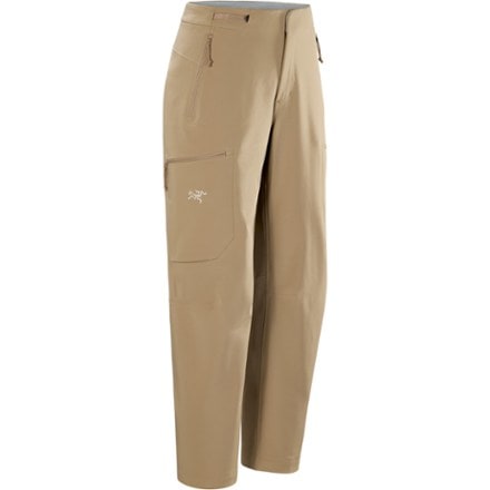 Arc'teryx Gamma MX Straight Leg Pants - Women's 2