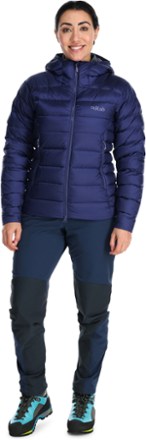 Rab Electron Pro Down Jacket - Women's 3