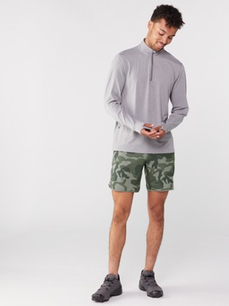 Vuori Banks Shorts - Men's 7.5" Inseam 2