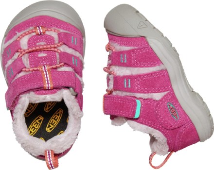 KEEN Newport Shoes - Toddlers' 3