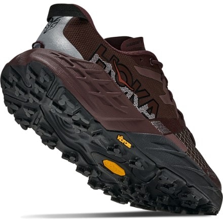 HOKA Speedgoat 7 GTX Trail-Running Shoes - Women's 7