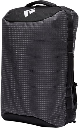 Black Diamond StoneHauler 60 L Duffel Bag 0