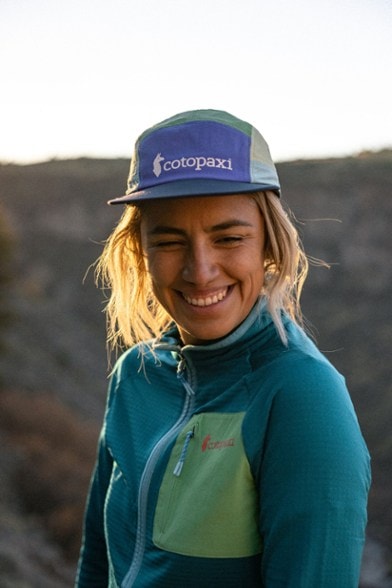 Location Image for Tech 5-Panel Hat