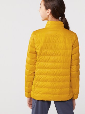 REI Co-op 650 Down Jacket - Kids' 2