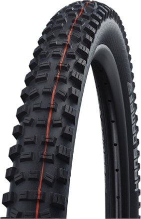 Schwalbe Hans Dampf Super Trail Tire 0