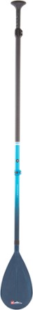 Red Paddle Co Hybrid Tough 3-Piece Stand Up Paddle 1