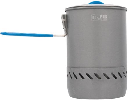 OliCamp RBS Infrared Stove System 2