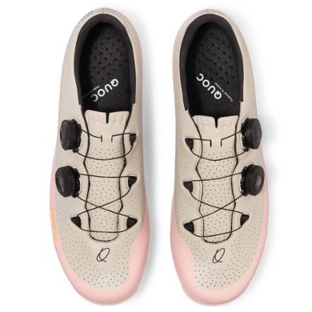 Quoc Gran Tourer XC Gravel Bike Shoes 3