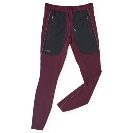 Janji Boreal Fleece Tights - Men's 0
