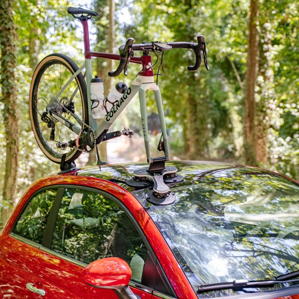 Seasucker Hornet Bike Seasucker Rack Review Seasucker Hornet