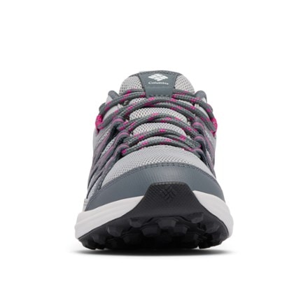 Columbia Peakfreak Rush Waterproof Hiking Shoes - Kids' 6