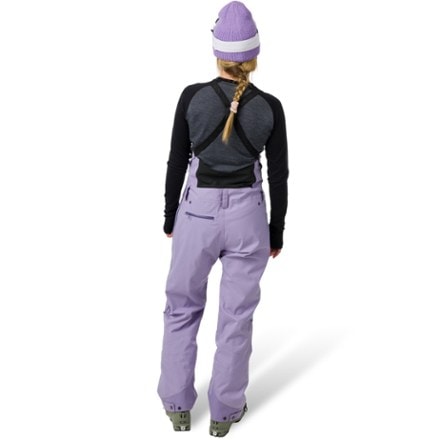 Flylow Foxy Bib Pants - Women's 2