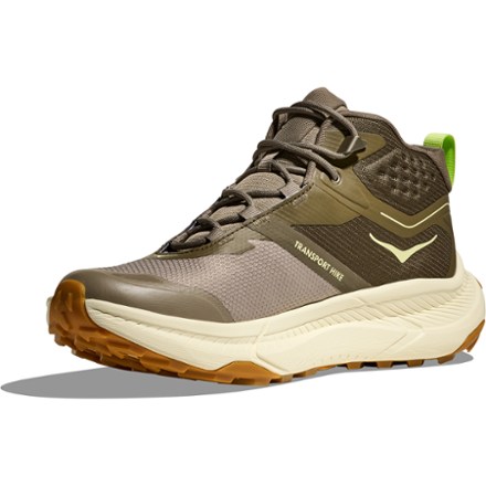 HOKA Transport Hike GTX Boots - Men's 3