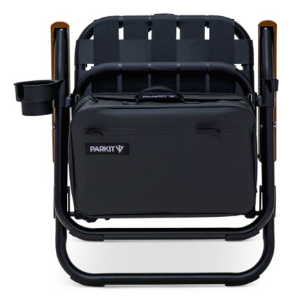 PARKIT Voyager Chair 2