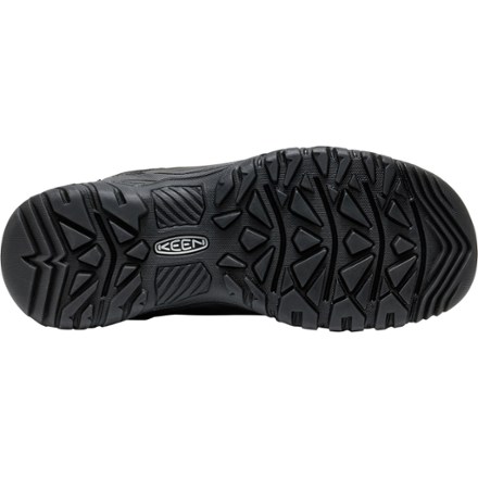 KEEN Anchorage IV Waterproof Boots - Men's 8