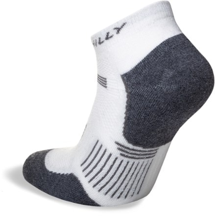 Hilly Supreme Quarter Med Socks 3