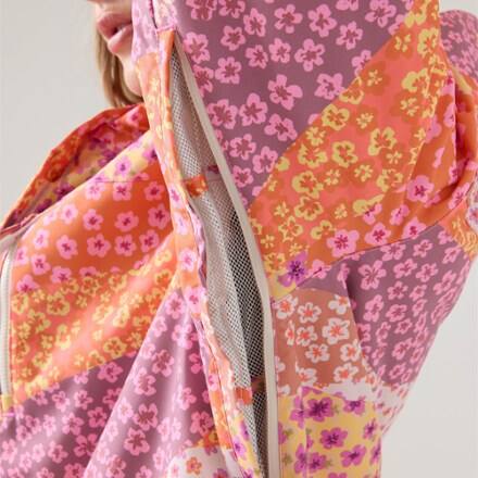 Roxy Jetty Insulated Jacket - Women's 6