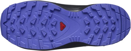 Salomon XA Pro V8 ClimaSalomon Waterproof Trail-Running Shoes - Kids' 5
