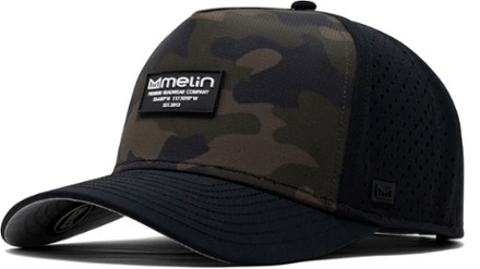 melin Odyssey Hydro Hat 0