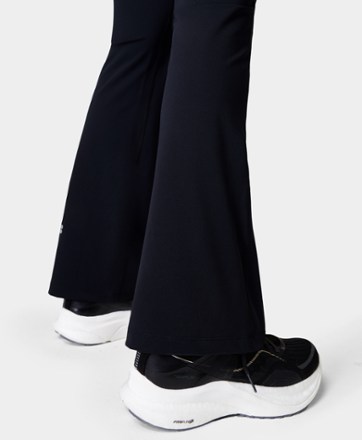 Sweaty Betty Power 30" Bootcut Trousers - Women's 6