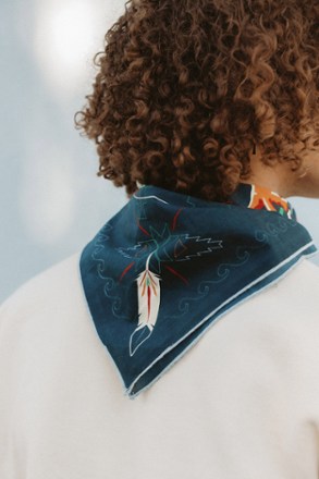 BANDITS Eagle Scout Bandana 6